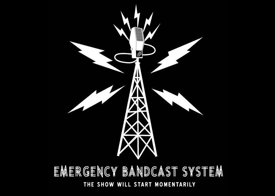 EBS Logo